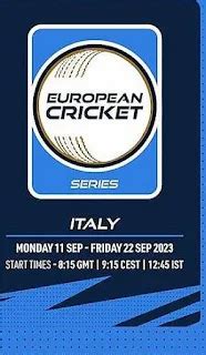 ecs t10 cricbuzz